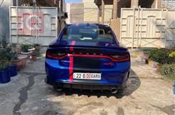 دودج تشارجر